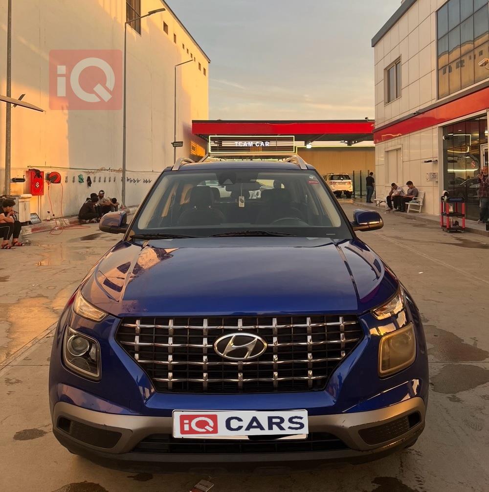 هيونداي فينو